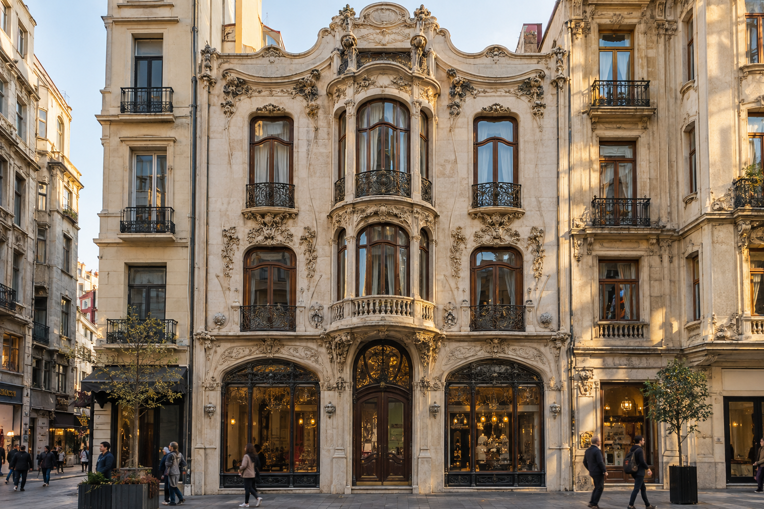 Casa Botter Sanat ve Tasarım Merkezi