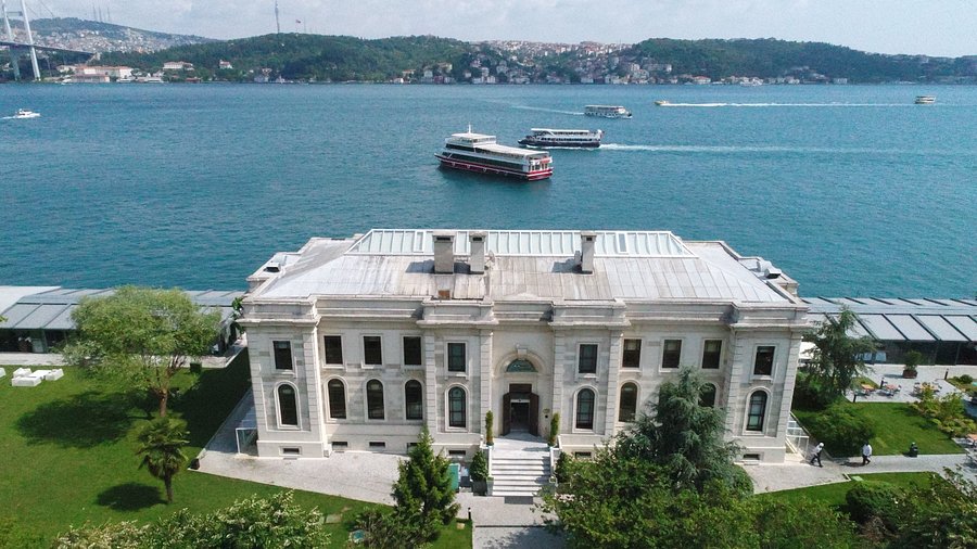 Feriye Sarayı